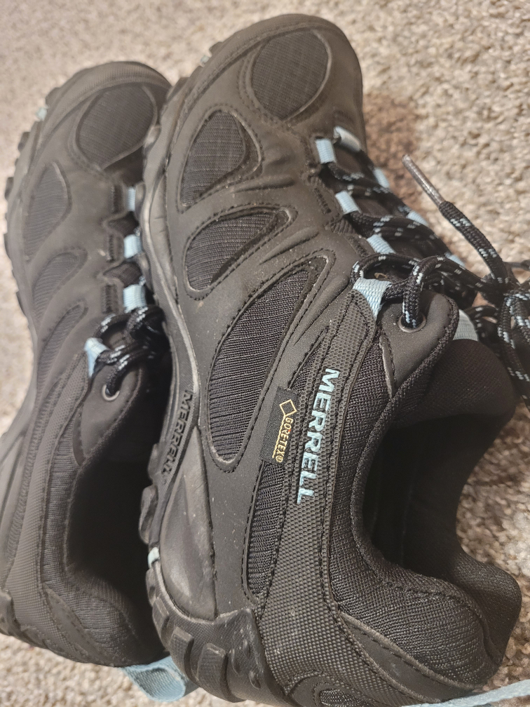 Merrell Women's Hiking Shoes - photo 5