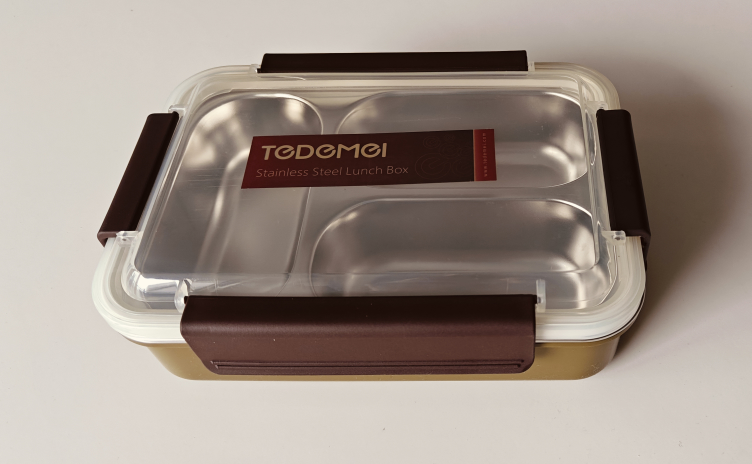 TODEMOI Stainless Steel Lunch Box