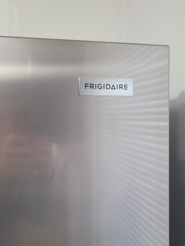 Upright Freezer,  Fridgidaire Brand - photo 2
