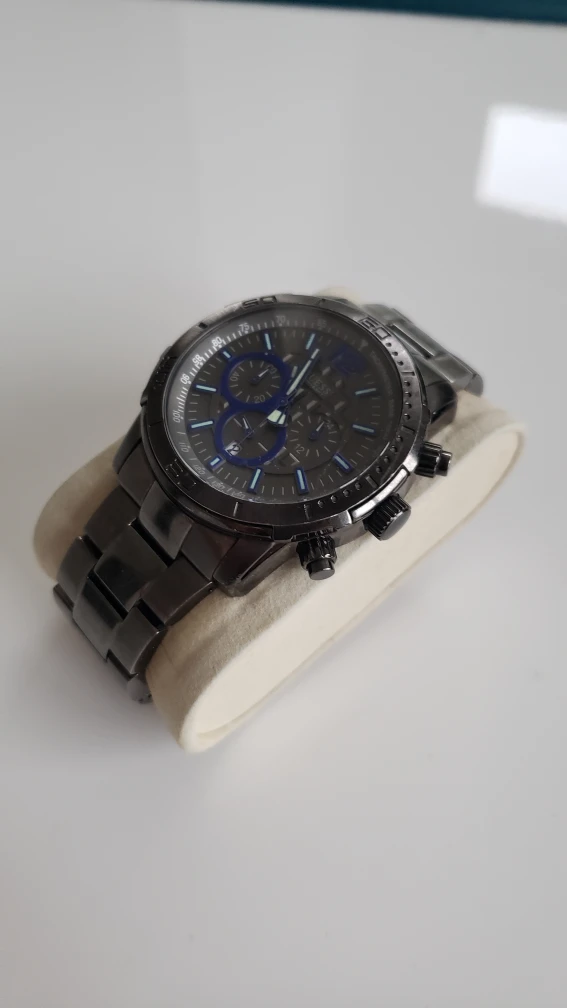 Guess Men's Chronograph Watch - photo 3