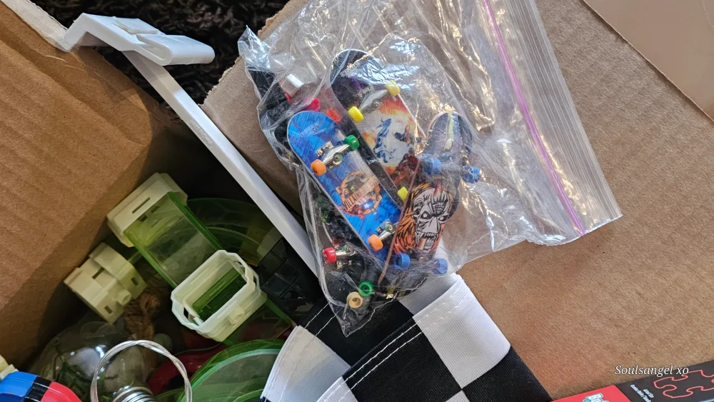 #Freecycle Free odds and ends image indicator(3)