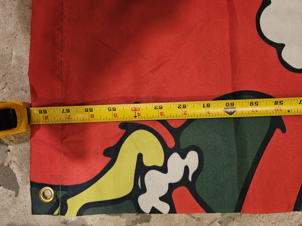 Grinch Christmas Banner - photo 2