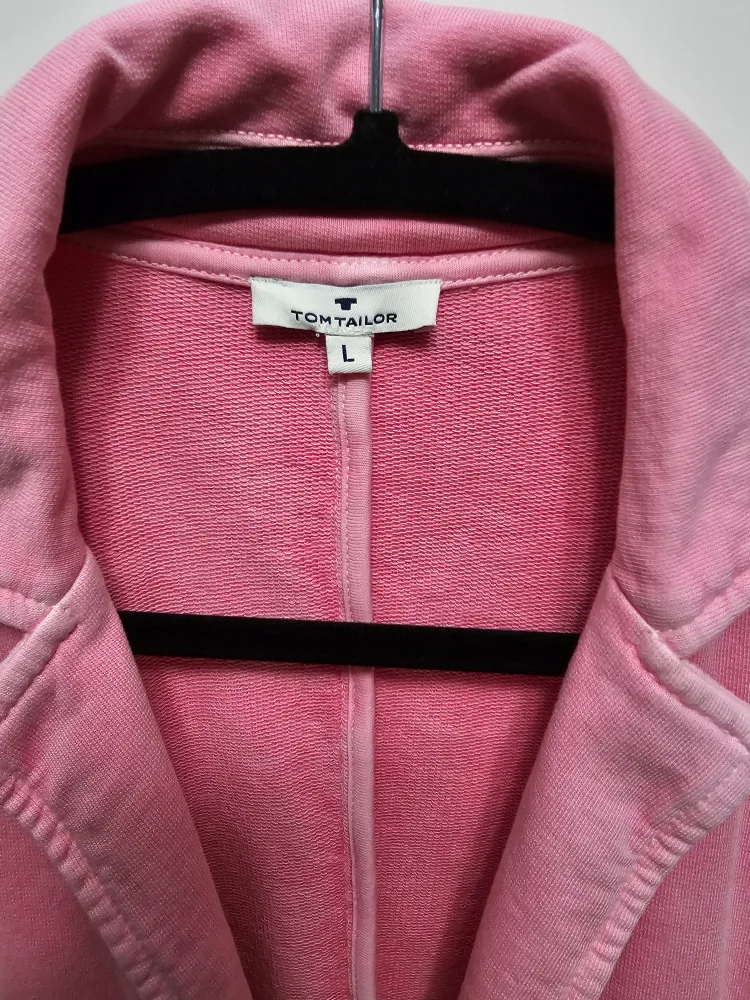 Pink Tom Tailor Blazer image indicator(4)