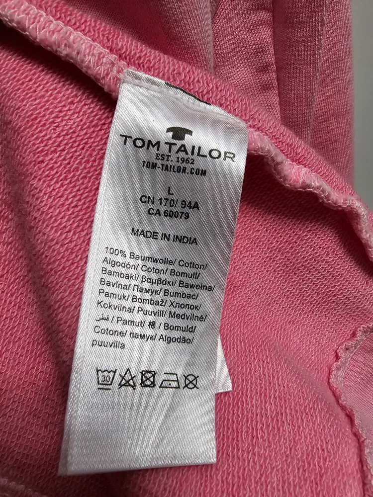 Pink Tom Tailor Blazer image indicator(6)