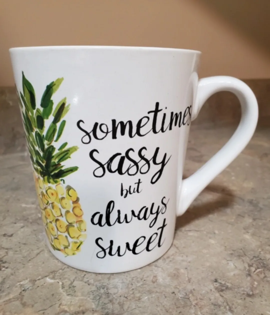 Mug image indicator(3)