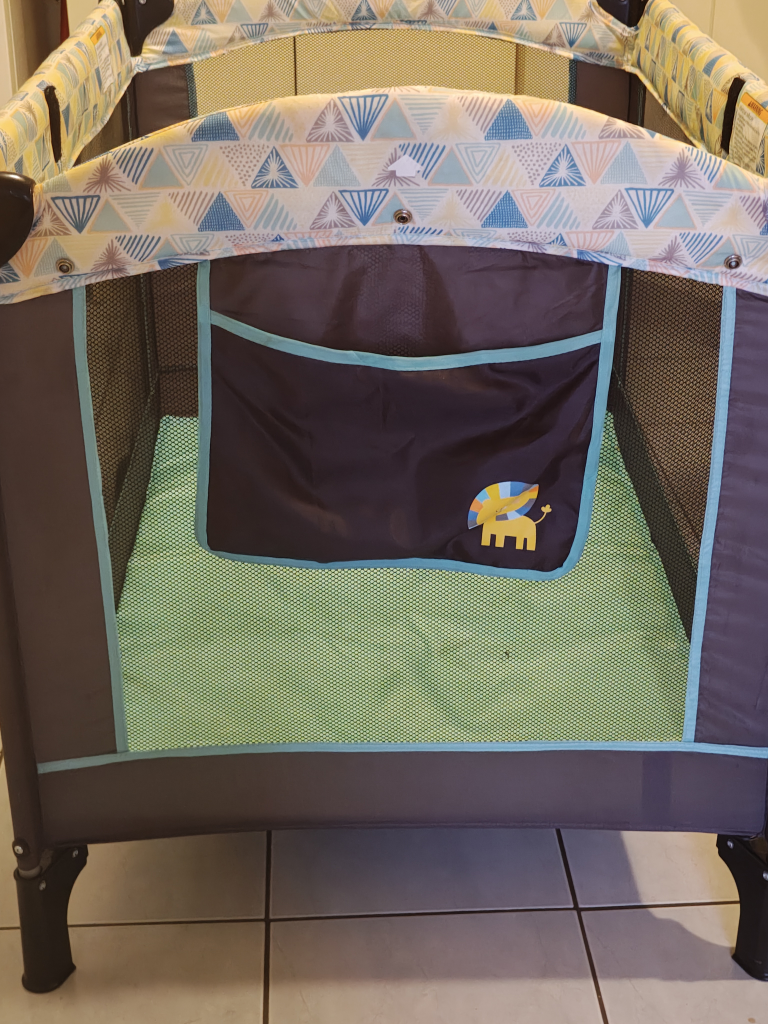 Baby Playpen - photo 4