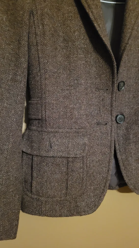 💚wemon formal casual Gap Blazer image indicator(4)