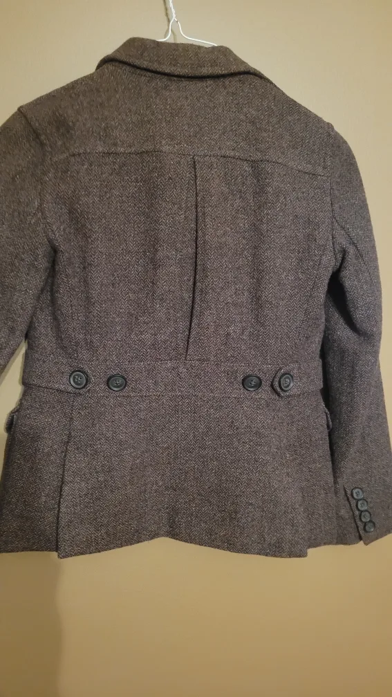 💚wemon formal casual Gap Blazer image indicator(5)