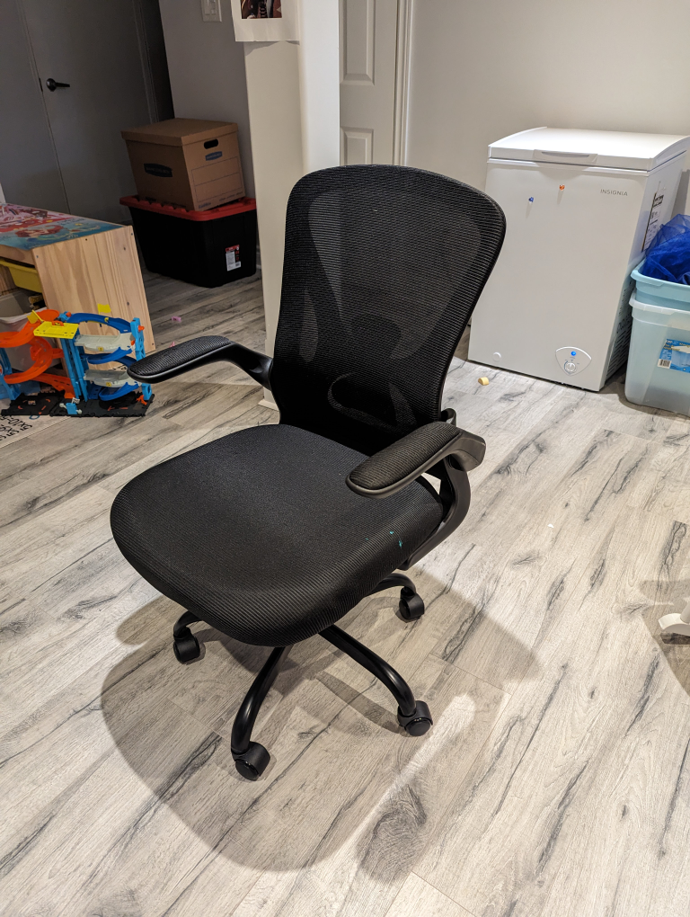 Office chair
