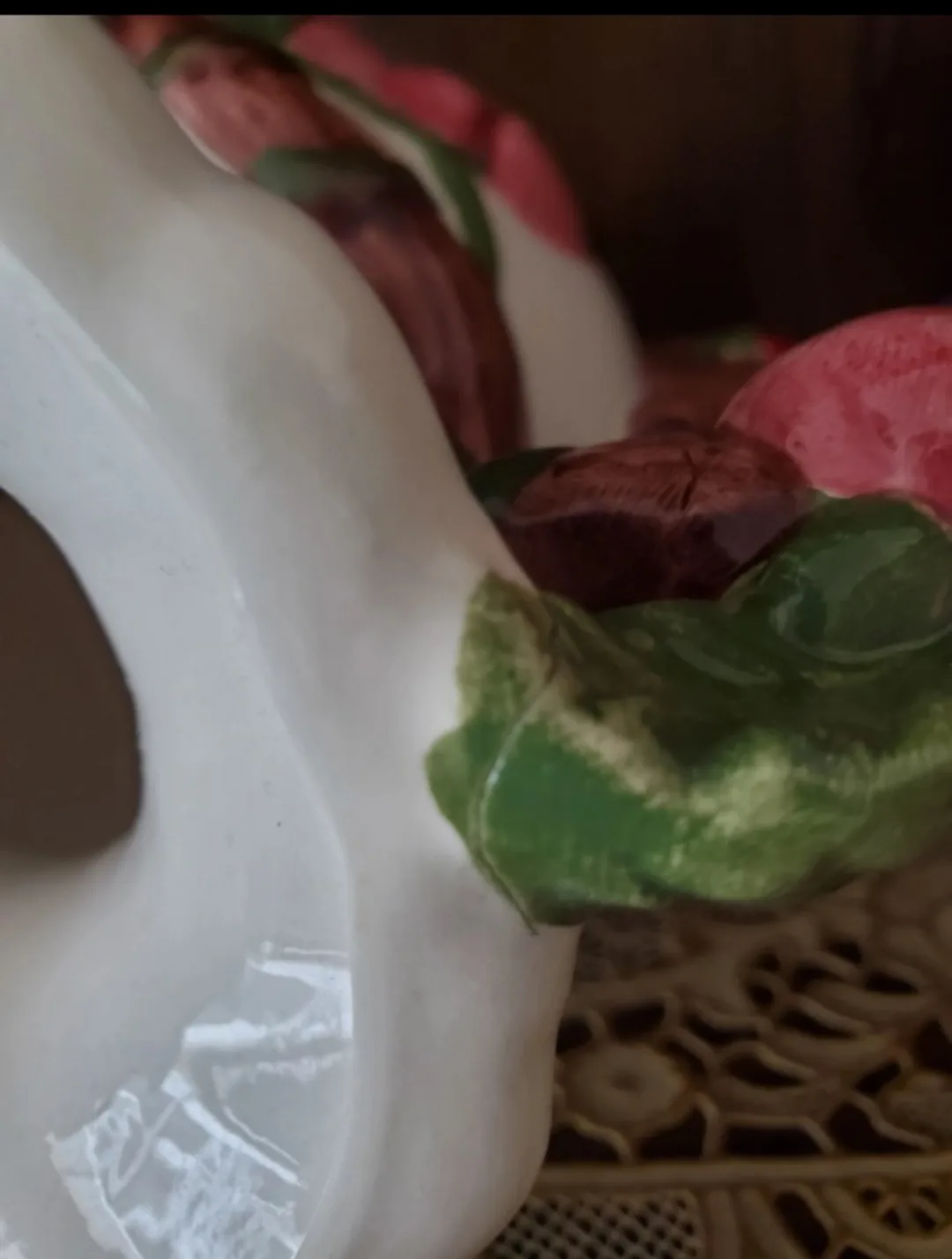 Vintage Vase with Handles image indicator(6)