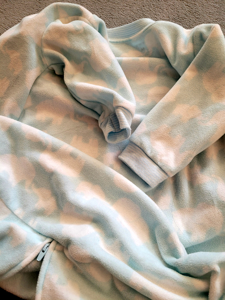 Carter's Sleep Sack Size M 6-9 Months - photo 4