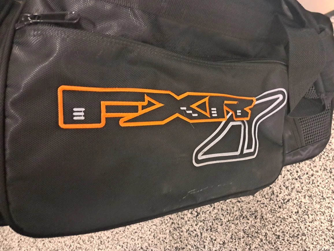 Snowmobile Gear Bags image indicator(10)