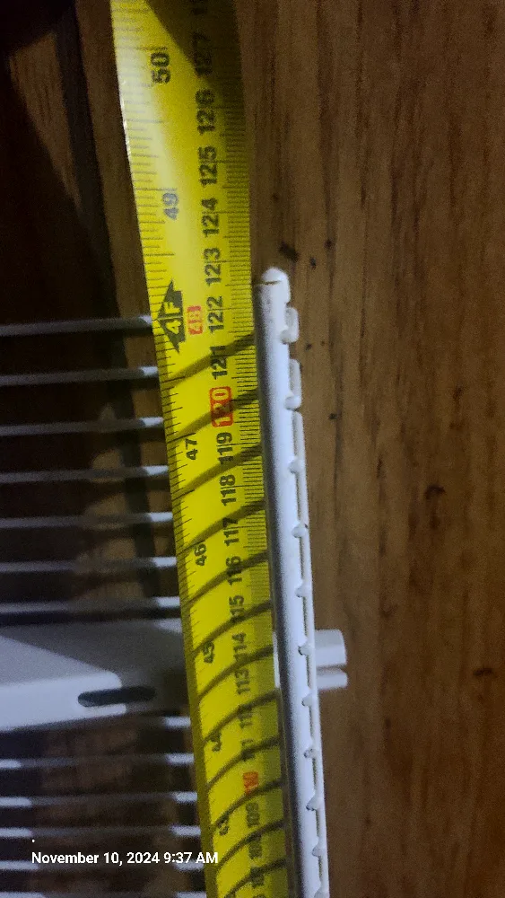 White Wire Shelving Unit (3) peace image indicator(3)