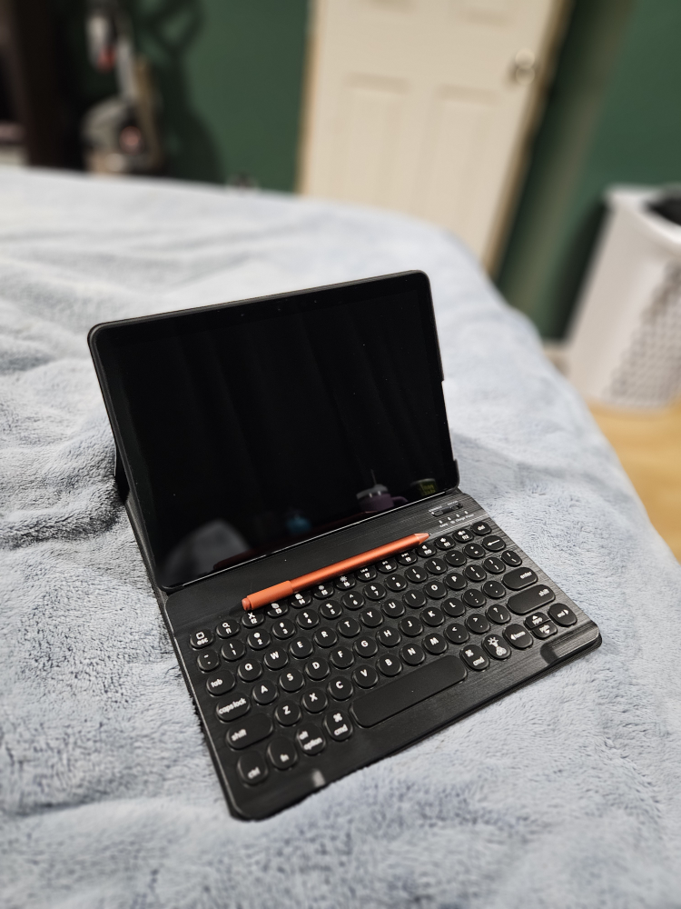 Microsoft Surface Go 3 64GB - photo 2