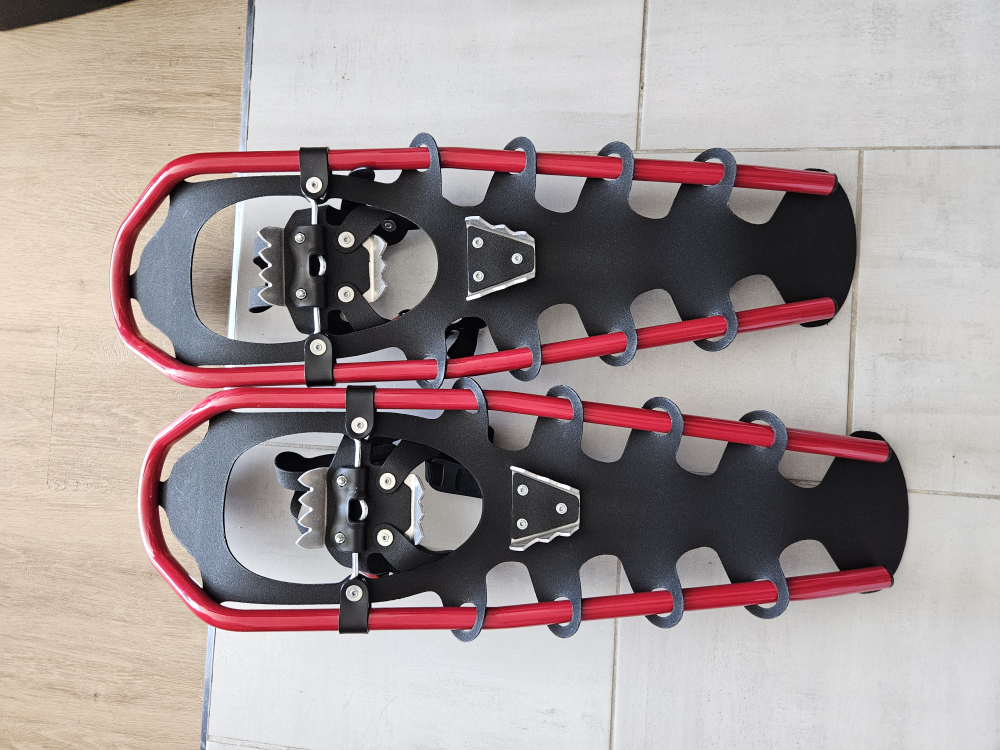 Northventure Snowshoes Size Medium - photo 2