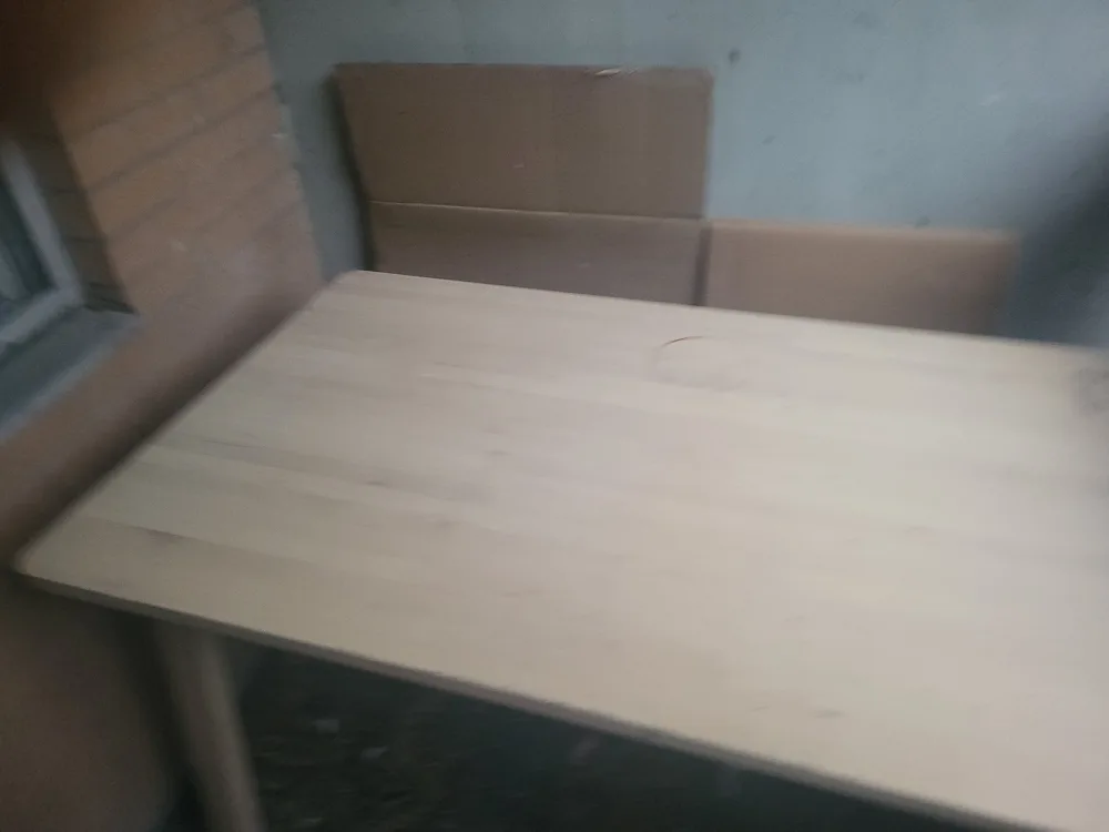 Table image indicator(3)