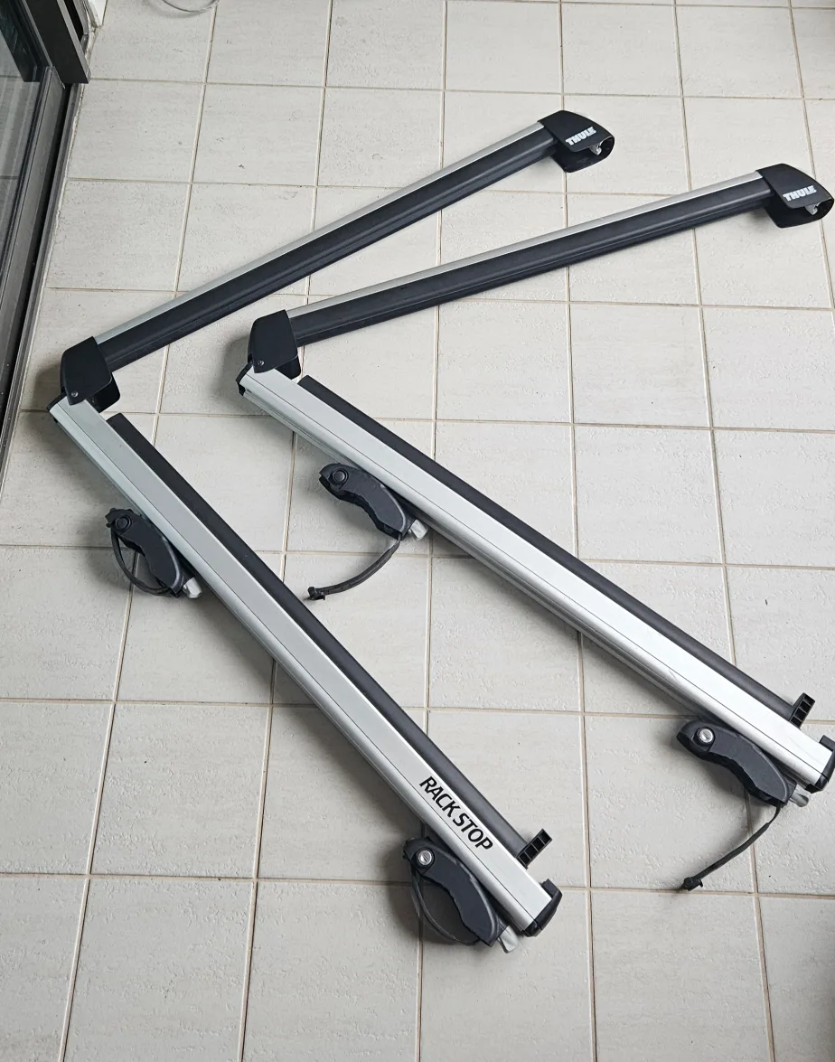 Thule Rackstop Roof Racks image indicator(3)