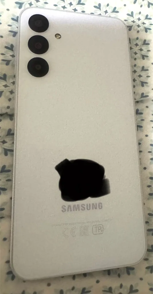Samsung Galaxy A25 5G image indicator(2)