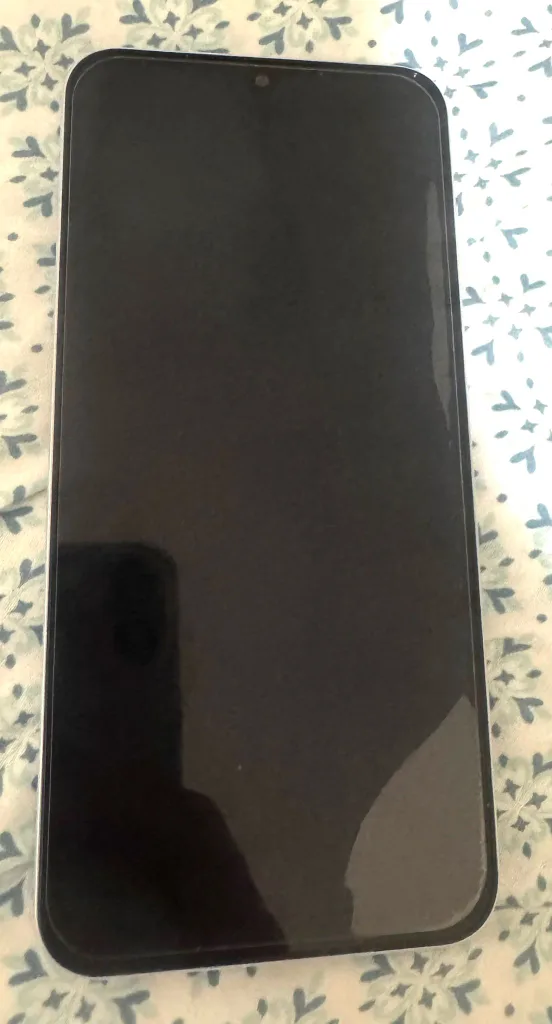 Samsung Galaxy A25 5G image indicator(3)