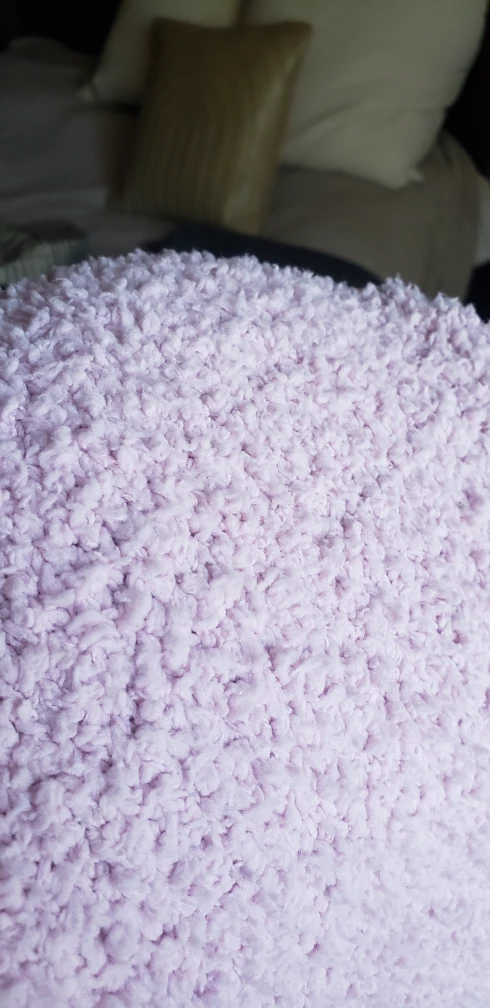 Tommy Bahamas lavender cardigan with oversized front pocket - photo 5
