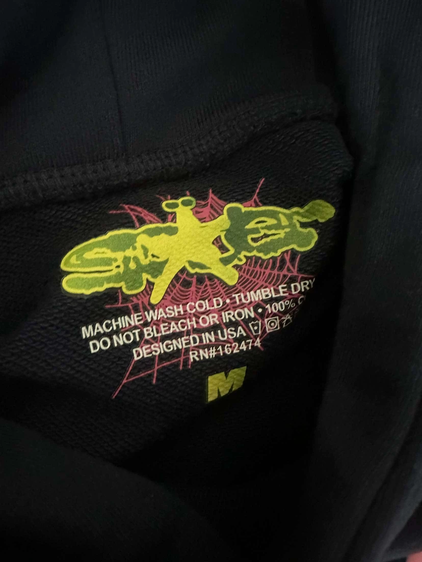 Atlanta hoodie