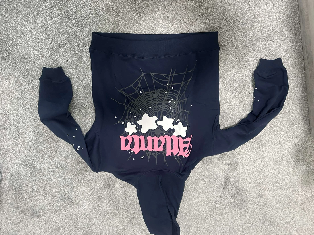 Atlanta hoodie - photo 2