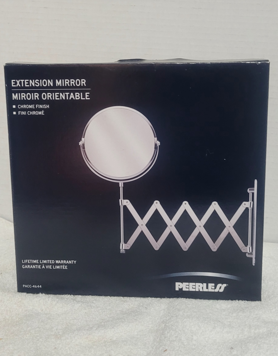 Peerless Extension Mirror - photo 2