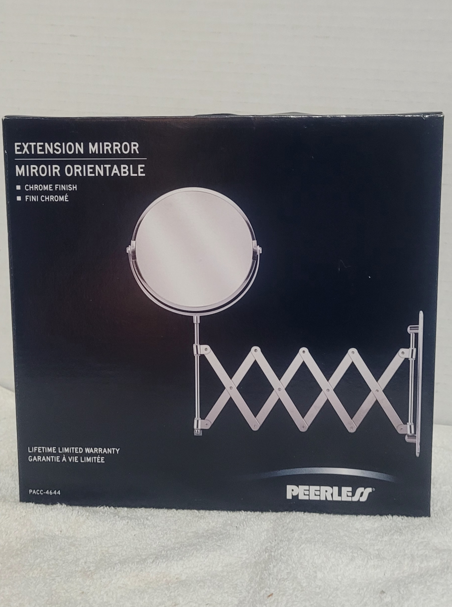 Peerless Extension Mirror - photo 3