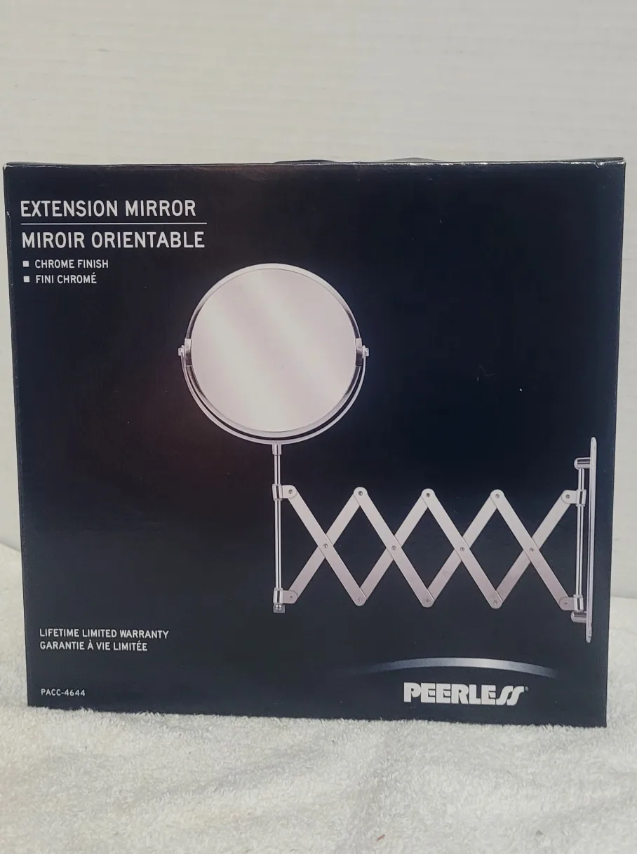 Peerless Extension Mirror image indicator(3)