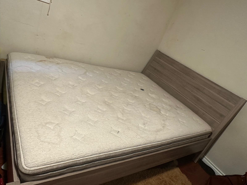 Double Bed Frame - photo 2