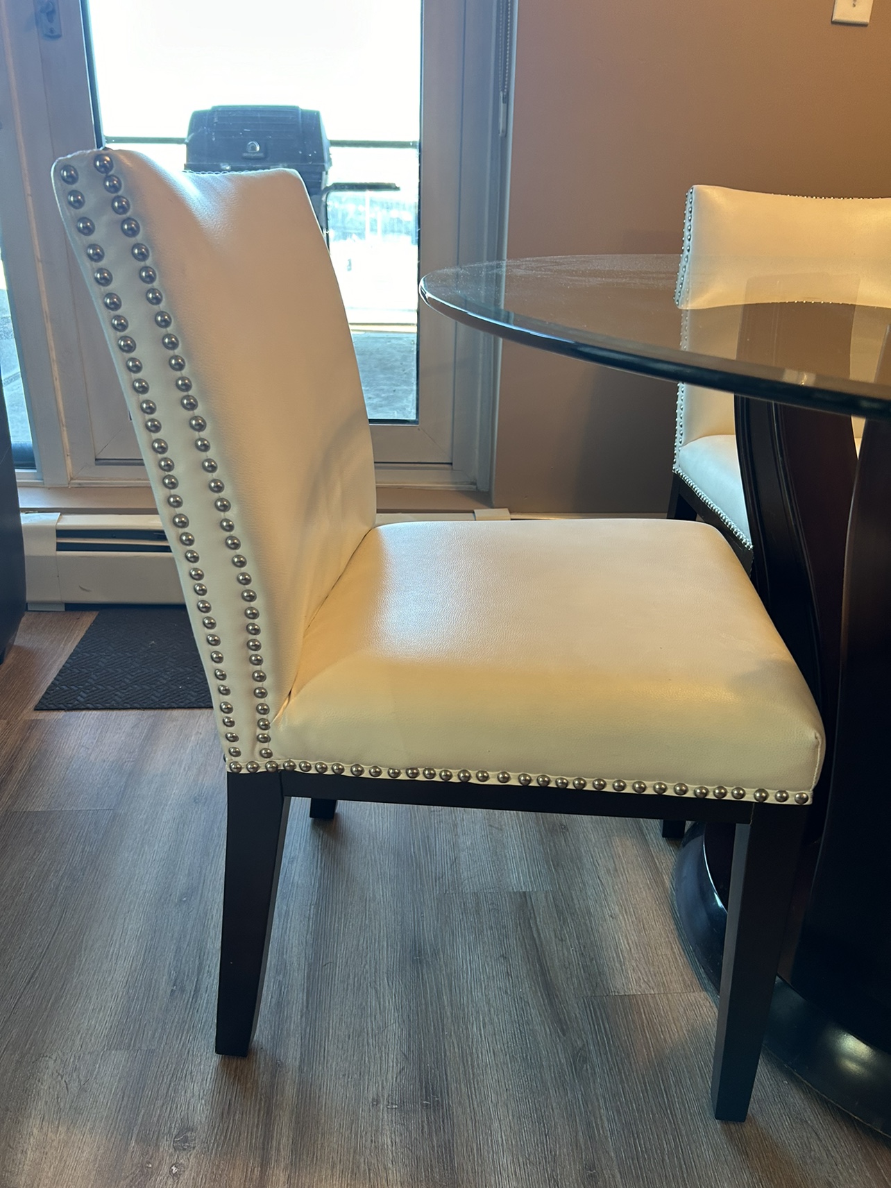Dining Table and Chairs - photo 3