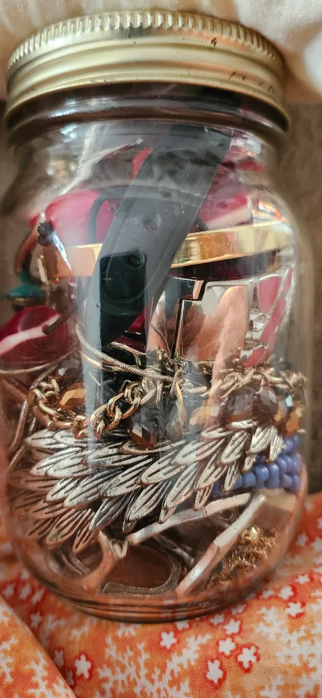 Jewelry Jar 🔥 image indicator(9)