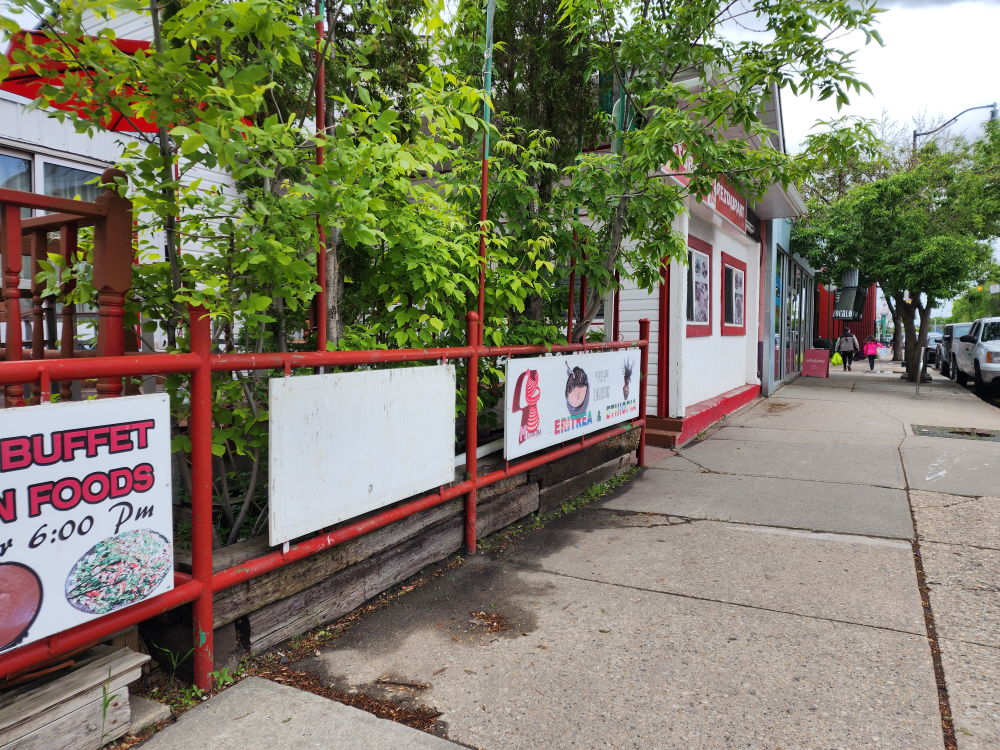 Simple Storefront Photos for Google, etc - photo 2