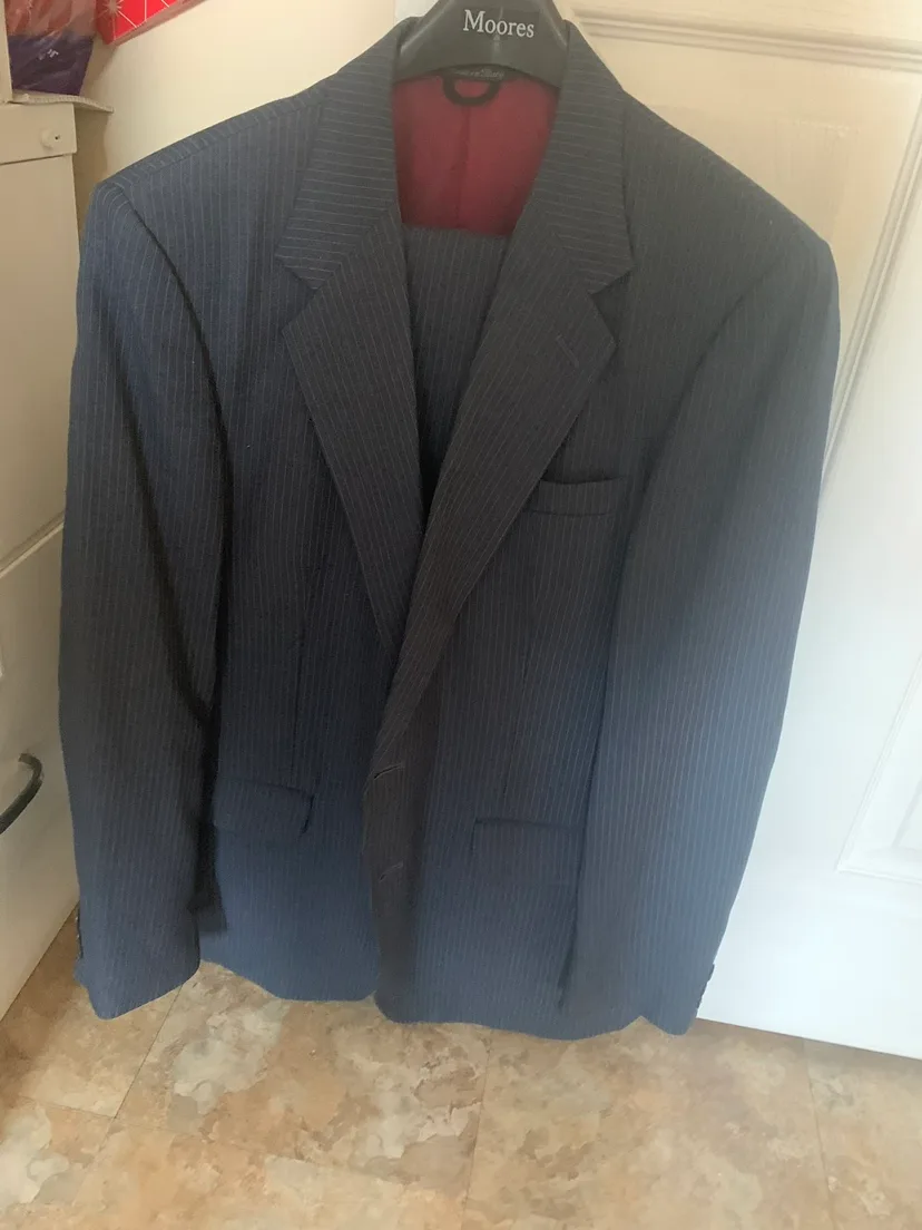 Men’s  Jacket, Pants, Shoes image indicator(7)