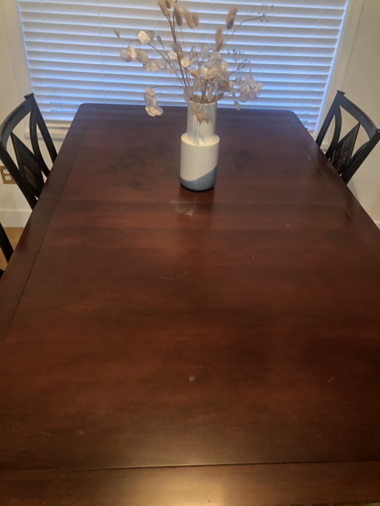 Free Dining Table