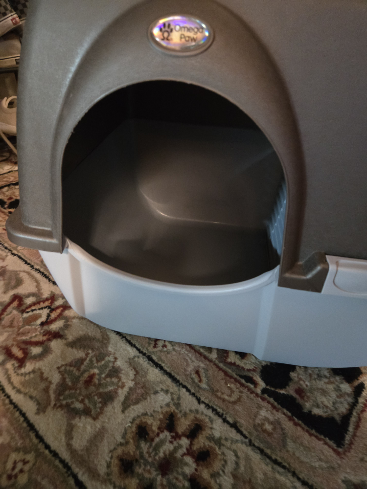 Cat Litter Box - photo 3