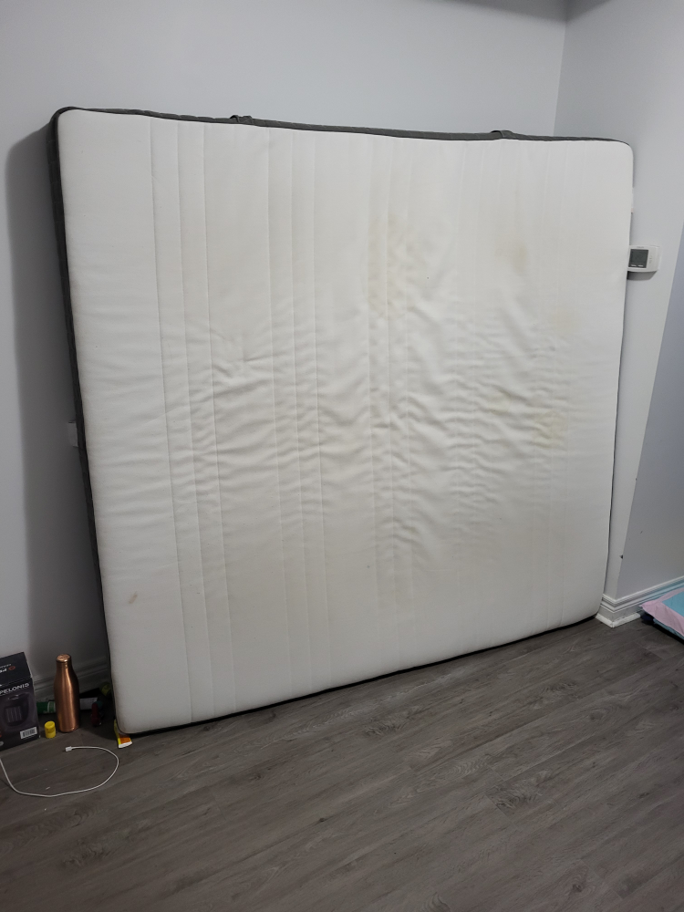 IKEA Mattress
