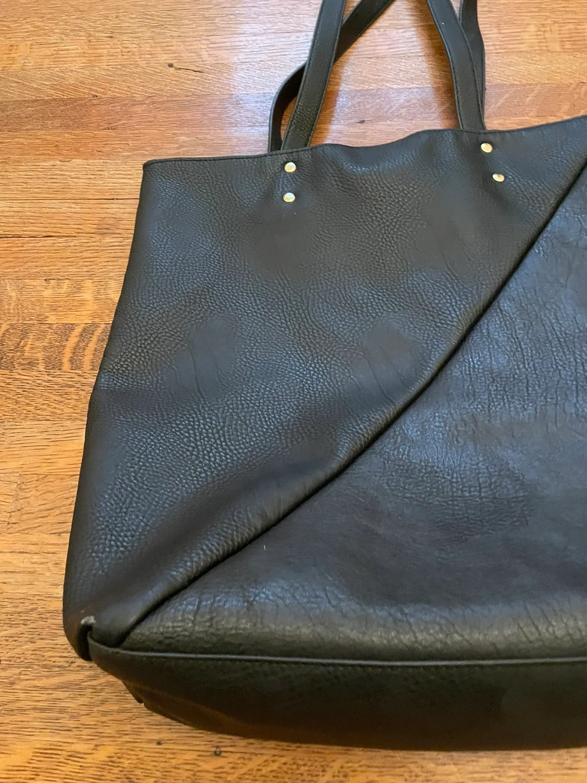 Black shopper bag image indicator(8)