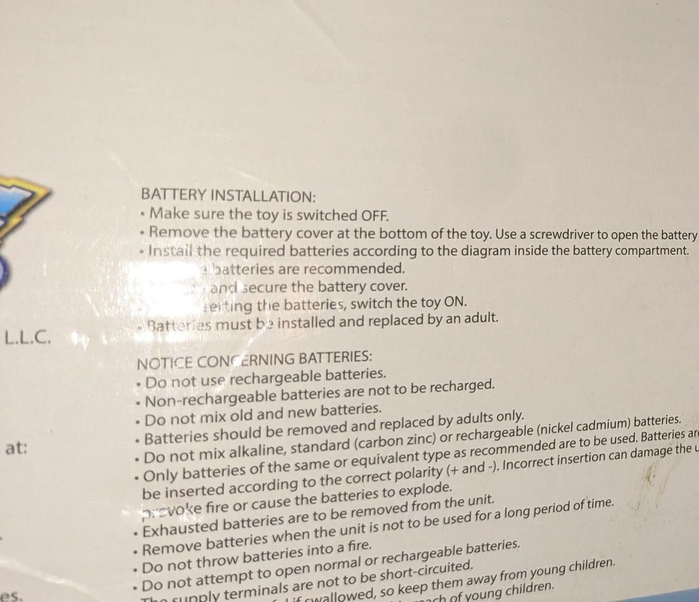 Avalanche Marble Run - 500 pcs - Lights & Sound OBO image indicator(7)