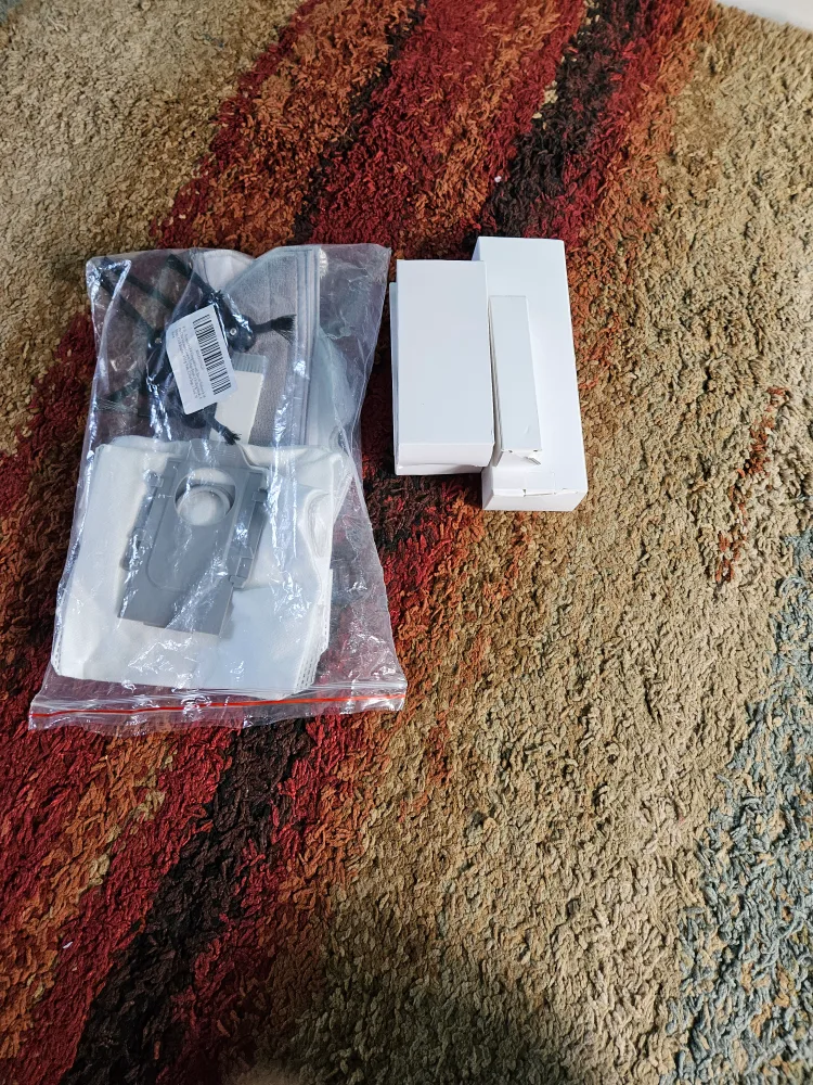 Xiaomi Roborock S8 18 Pcs Cleaning Tool image indicator(6)