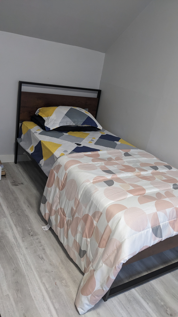 comforter - photo 3