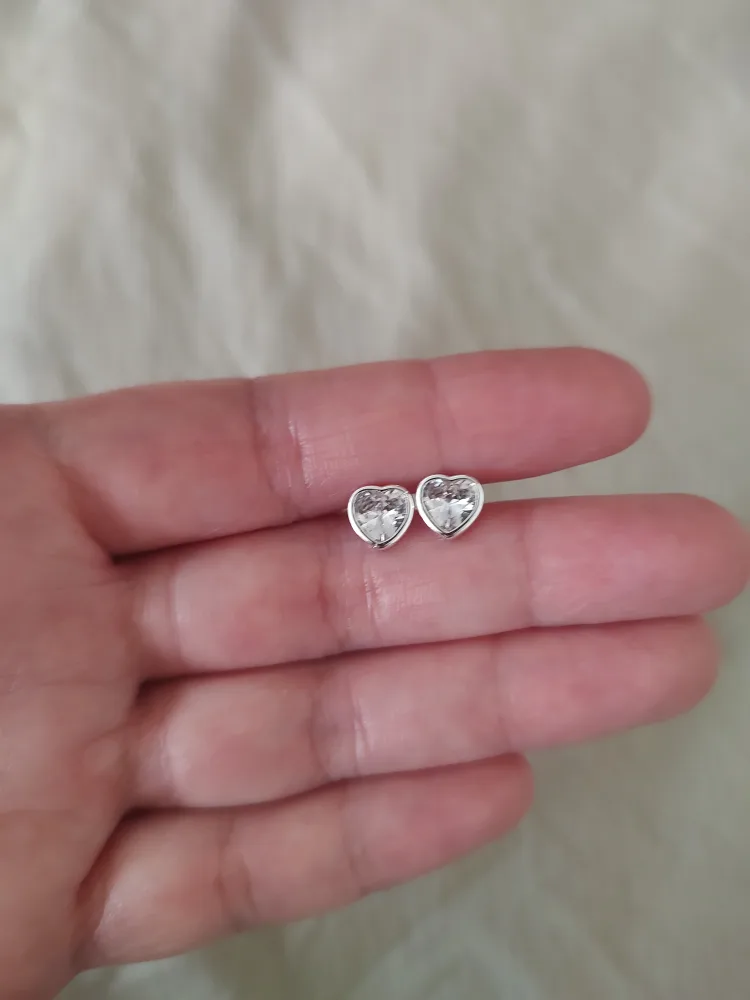 Silver Jewelry lot (available if you see this ad) image indicator(9)