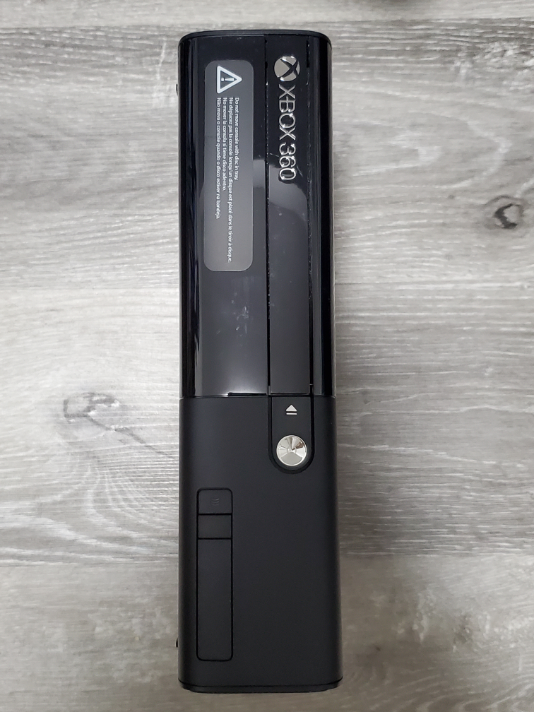 Xbox 360 Go 500 GB - photo 3