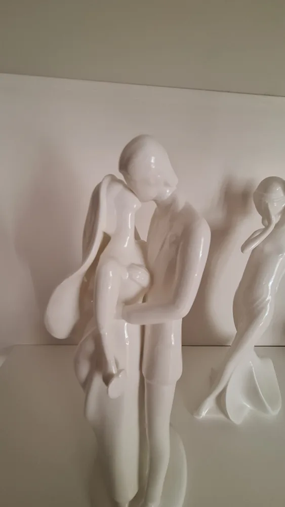 Royal Doulton Figurines - Images Figurines image indicator(9)