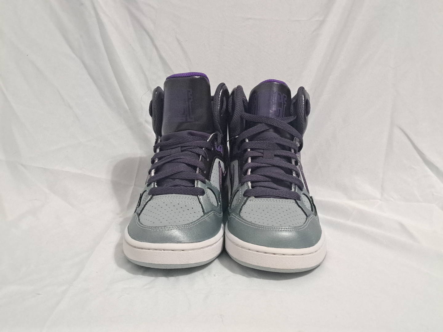 Nike Son of Force Size 7 Mens Mid Women’s 5.5 - photo 3