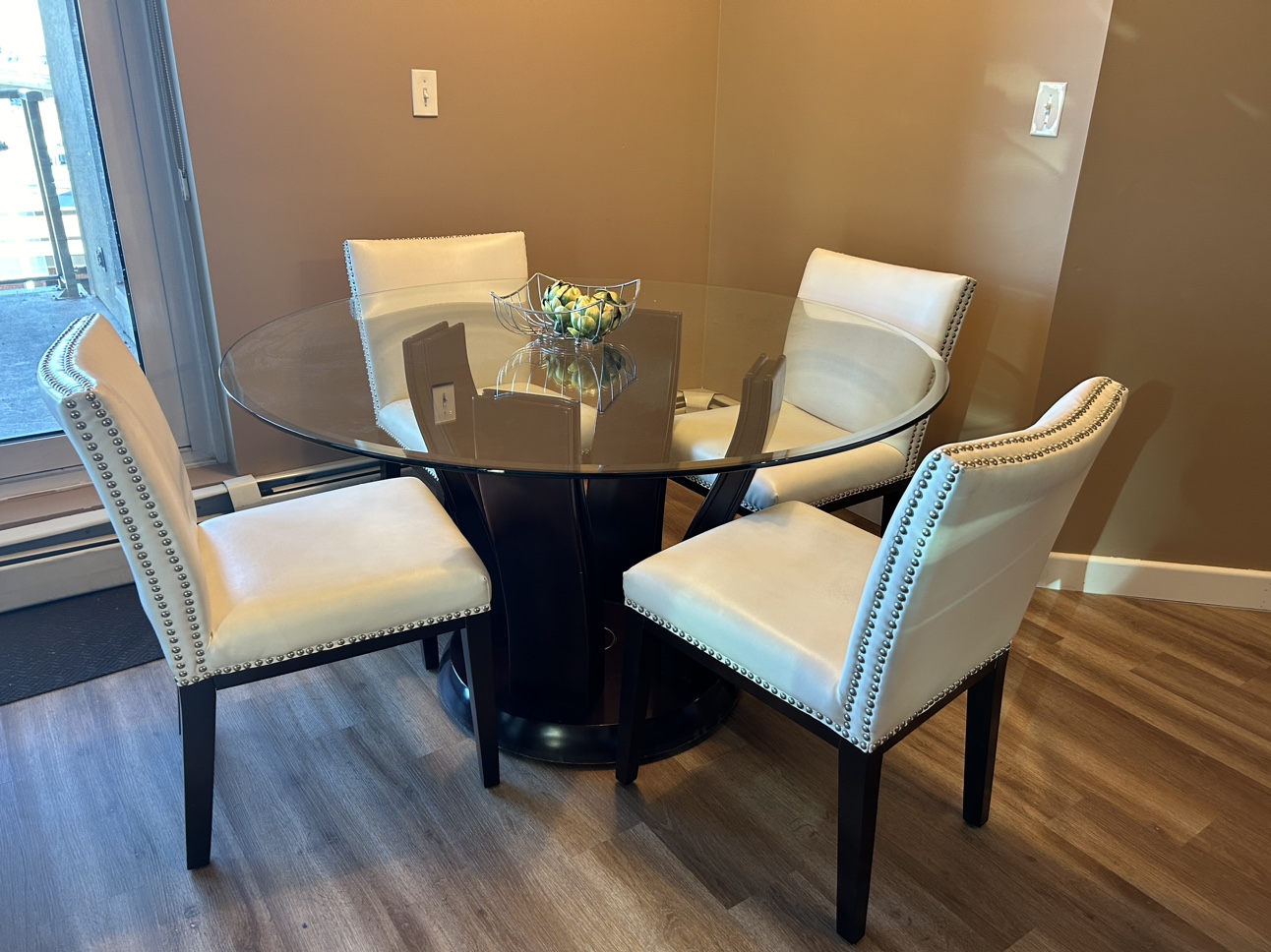 Dining Table and Chairs