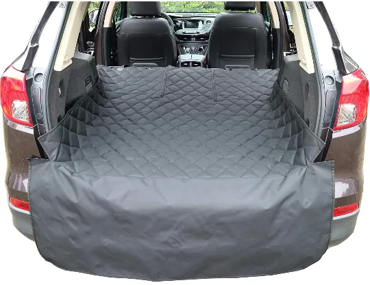 Waterproof Cargo & Trunk Liner/Cover (Universal Fit) image indicator(2)