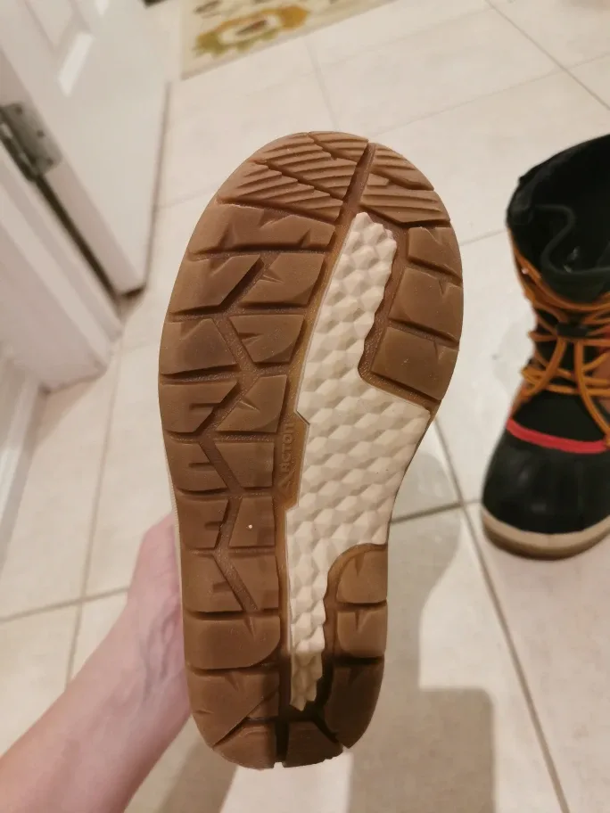 New Acton Kids Winter Boots - Extreme Cold Weather Play image indicator(6)