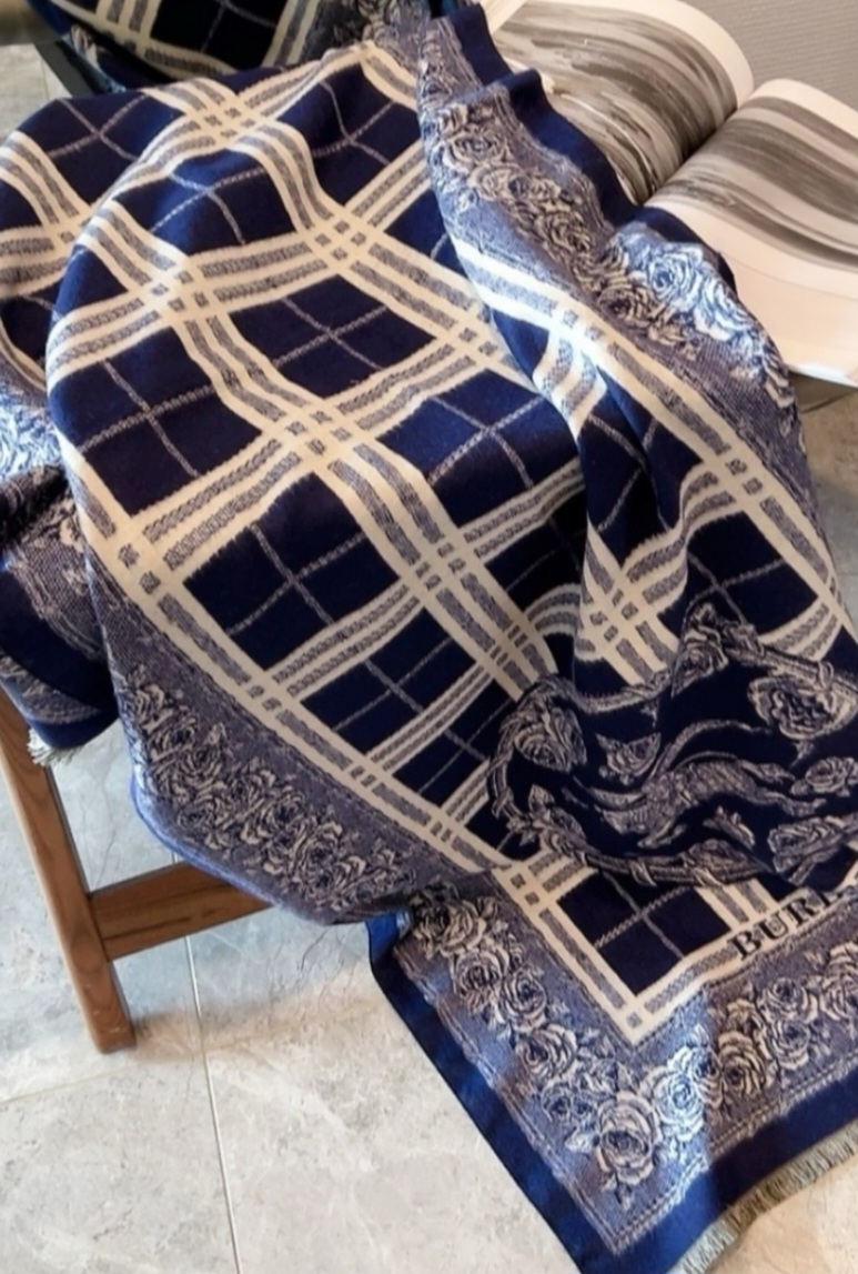Opulent Shawls