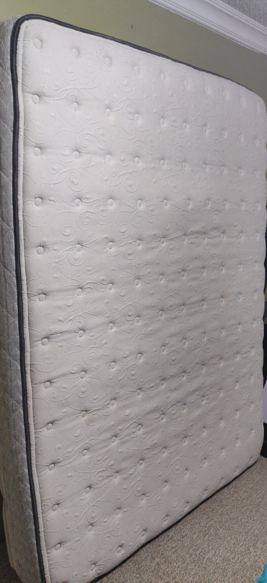 Mattress